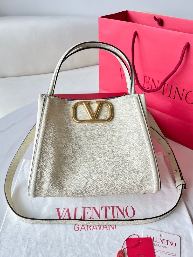 Valentino Top Handle Bag